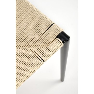 Обідній стілець Halmar K515 Бежевий V-CH-K/515-KR фото - 11