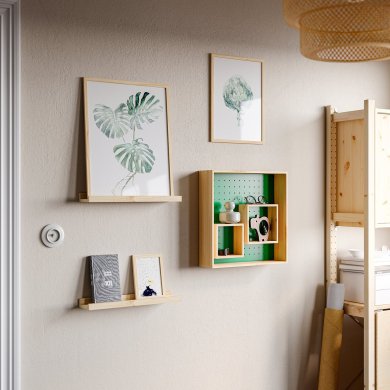 IKEA HACKHAGTORN (ИКЕА ХАКХАГТОРН) 00614117 фото - 2