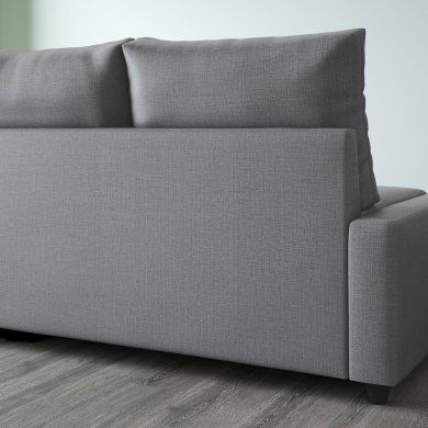 IKEA FRIHETEN / KLAGSHAMN (ИКЕА ФРИХЕТЕН/КЛАГСХАМН) 69444330 фото - 7