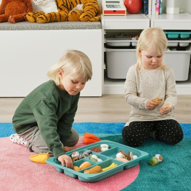 IKEA TROFAST (ИКЕА ТРОФАСТ) 89521704 фото - 2