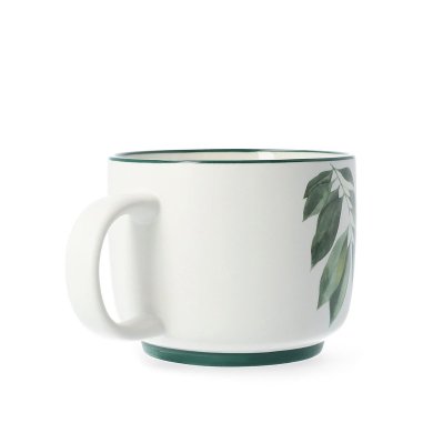 Кружка Homla BLYDE 350 мл Принт 203297 фото - 6