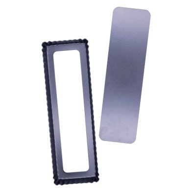 Форма для выпечки Duka Gota Bake 35x11 см | Графит 1214406 фото - 3