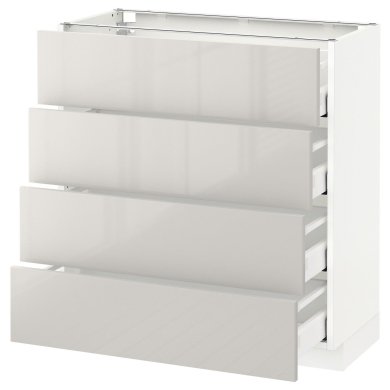 IKEA METOD/MAXIMERA (ИКЕА МЕТОДЫ/МАКСИМЕРА) 09142420