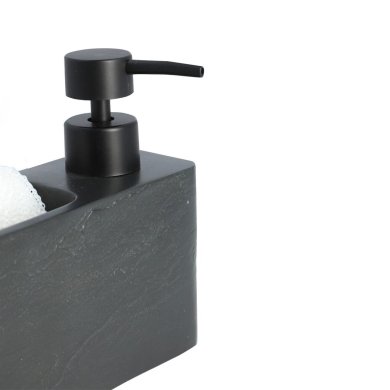 Диспенсер Homla TEANA 2 Чорний 203419 фото - 3