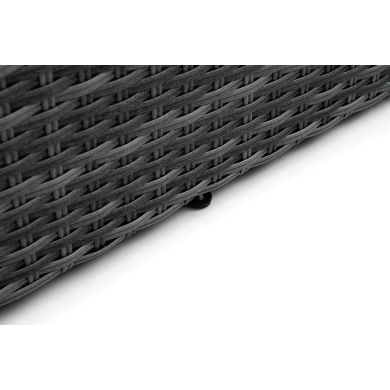 Комплект садових меблів Corciano HUGO Сірий 5901157670458 фото - 8