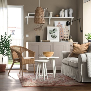 IKEA JARNVAG (ИКЕА JARNVAG) 20623069 фото - 6