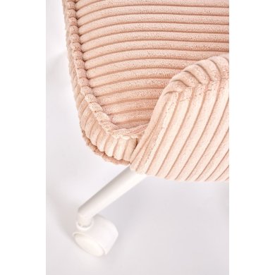 Офісне крісло Halmar DUMBO Світло-рожевий - 5 Офісне крісло Halmar DUMBO Світло-рожевий V-CH-DUMBO-PHOTO-J.PINK фото - 5