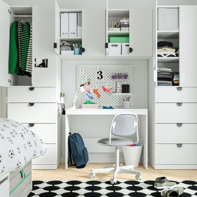 IKEA LASTARE (ИКЕА ЛАСТАР) 09603893 фото - 3