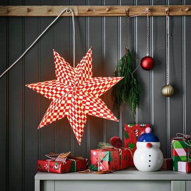 IKEA STRALA (ИКЕА СТРАЛА) 50606563 фото - 5