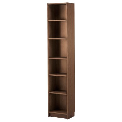IKEA Стеллаж BILLY Ясень (ИКЕА БИЛЛИ) 10323349