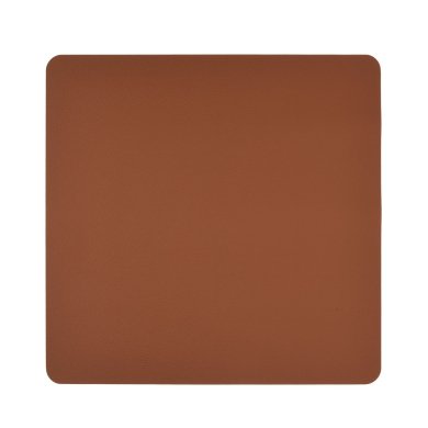 Подставка под тарелку Duka Odin | Бежевый / Коричневый 1219116 фото - 3