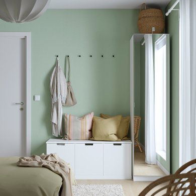 PAX/AHEIM - 2 IKEA PAX/AHEIM (ИКЕА ПАКС/АХЕЙМ) 69336156 фото - 2