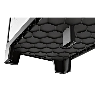 Садова шафа Keter/Kis ARMADIO MULTISPACE TITAN Сірий 241042-1 фото - 10