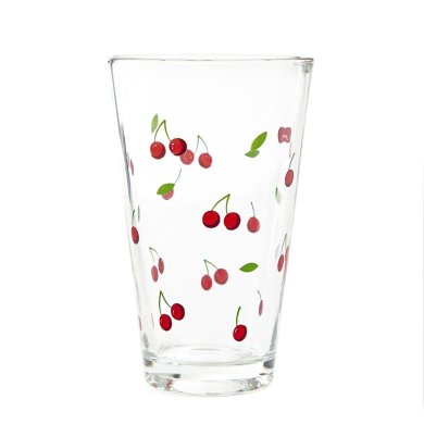 Набір склянок TOKEN SUMMER 300 мл Принт - 2 Набір склянок TOKEN SUMMER 300 мл Принт 228103 фото - 2