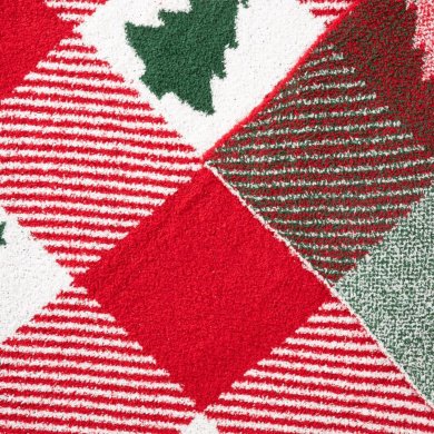 Плед Homla PANARO 150x200 см Принт 241997 фото - 2