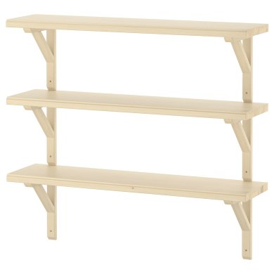 IKEA Полки TRANHULT / SANDSHULT (ИКЕА ТРАНГУЛЬТ / САНДСХУЛЬТ) 69336335