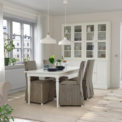 IKEA INGATORP / BERGMUND (ИКЕА ИНГАТОРП/БЕРГМУНД) 29574724 фото - 4