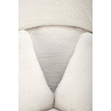 Кресло мягкое Halmar MERRY Кремовый - 8 Кресло мягкое Halmar MERRY Кремовый V-CH-MERRY-FOT-KREMOWY фото - 8