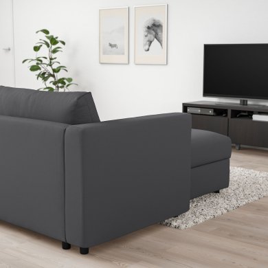 VIMLE - 5 IKEA VIMLE (ИКЕА ВИМЛЕ) 59399130 фото - 5