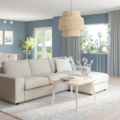 IKEA VIMLE (ИКЕА ВИМЛЕ) 29545213 фото - 2