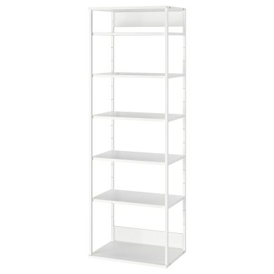 IKEA Стеллаж PLATSA (ИКЕА ПЛАТСА) 90452568