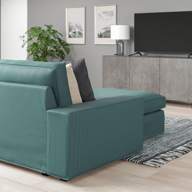 IKEA KIVIK (ИКЕА КИВИК) 39443054 фото - 6