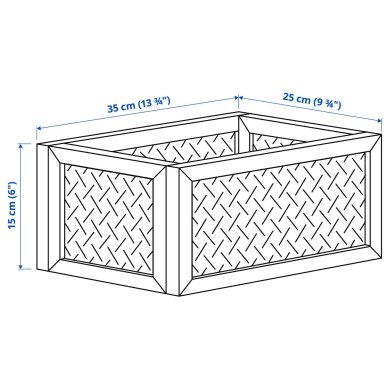 IKEA VALTNING (ИКЕА ВАЛЬТНИНГ) 50589002 фото - 5