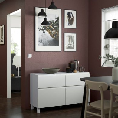 BESTA - 7 IKEA BESTA (ИКЕА БЕСТА) 39440244 фото - 7