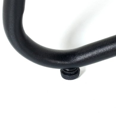 Журнальний стіл Meven VASSO Чорний - 5 Журнальний стіл Meven VASSO Чорний MV-TB199-VASSO фото - 5