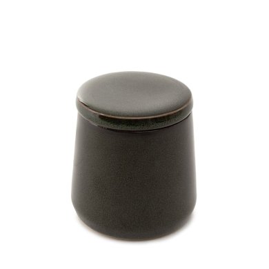 Контейнер Homla BRILIA 8,6x9 см Зеленый - 2 Контейнер Homla BRILIA 8,6x9 см Зеленый 218268 фото - 2