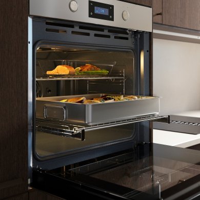 Духовой шкаф ANRATTA - 24 IKEA Духовой шкаф ANRATTA (ИКЕА ANRÄTTA) 00411718 фото - 24