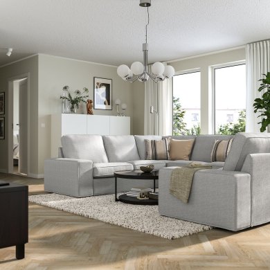 KIVIK - 3 IKEA KIVIK (ИКЕА КИВИК) 29527662 фото - 3