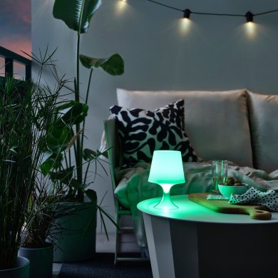 LAMPAN - 4 IKEA LAMPAN (ИКЕА ЛАМПА) 60594606 фото - 4