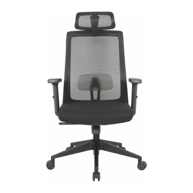 Офисное кресло Signal Q-058 Черный OBRQ058C фото - 3