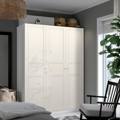 IKEA PAX/FLISBERGET (ИКЕА PAX/FLISBERGET) 39625110 фото - 3