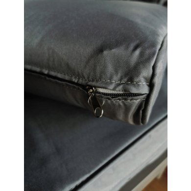 Комплект садовой мебели Kontrast SPARGI Серый 5.05.27150 фото - 3