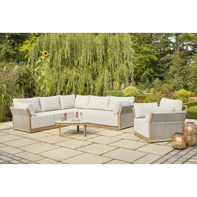 Комплект садовой мебели Garden Line TEK8079 Бежевый TEK8079 фото - 3