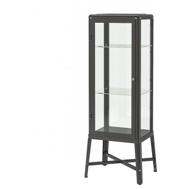 IKEA Витрина FABRIKOR (ИКЕА ФАБРИКОР) 00242278