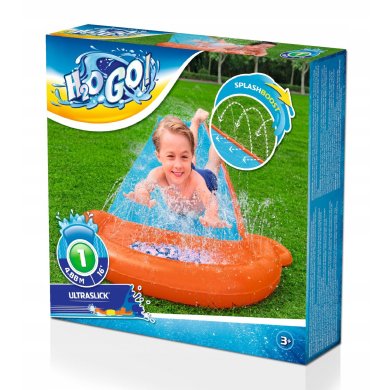 Водна доріжка Bestway 52326 H2OGO! Синій BES52326 фото - 5