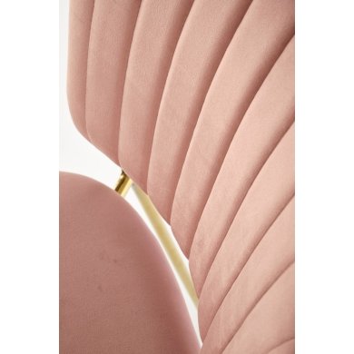 Обеденный стул Halmar K499 Розовый V-CH-K/499-KR-RÓŻOWY фото - 10