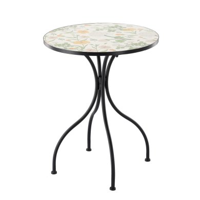 Комплект садовой мебели Garden Line ANTOS Разноцветный GOM4157 фото - 2