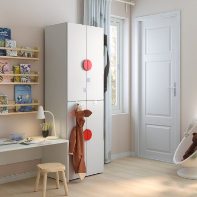 IKEA SMASTAD/PLATSA (ИКЕА СМАСТАД) 49390875 фото - 12