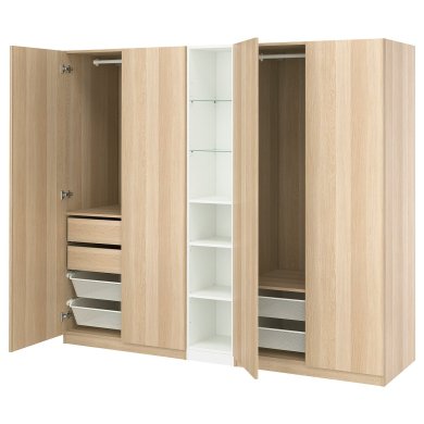 IKEA PAX/FORSAND (ИКЕА ПАКС/ФОРСАНД) 69624939