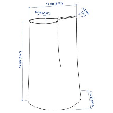 IKEA CHILIFRUKT (ИКЕА ЧИЛИФРУКТ) 10597792 фото - 4