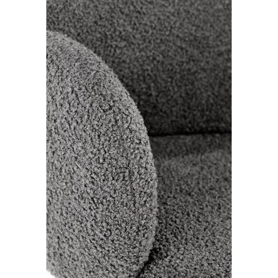 Обеденный стул Halmar K-477 Серый V-CH-K/477-KR-POPIEL фото - 7