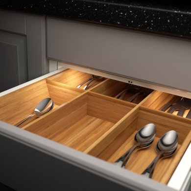 IKEA MITTLED (ИКЕА МЯГКИЙ) 30463517 фото - 6
