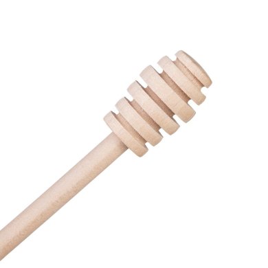 УЦІНКА Банка для меду з ложкою Homla REGEL 550 мл Прозорий brak/213124 фото - 5