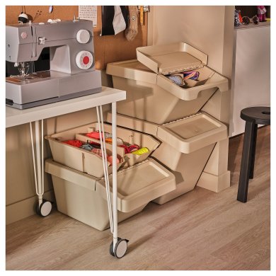 IKEA SORTERA (ИКЕА СОРТИРОВЩИК) 00602096 фото - 11