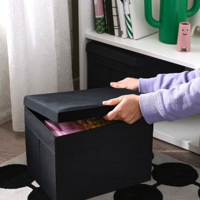 IKEA DRONA (ИКЕА ДРОН) 69634269 фото - 4