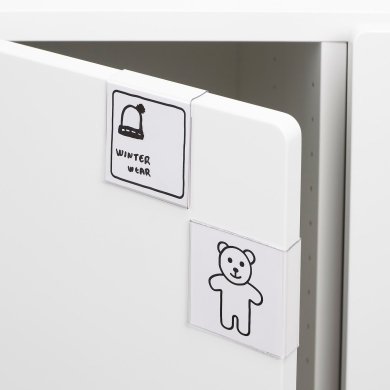 IKEA HANGIG (ИКЕА HÄNGIG) 00451323 фото - 3